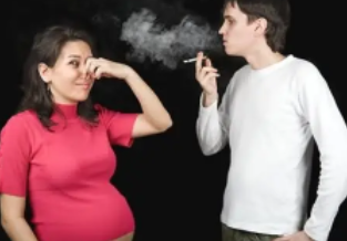 戒烟是提升生育力的必要举措之一！