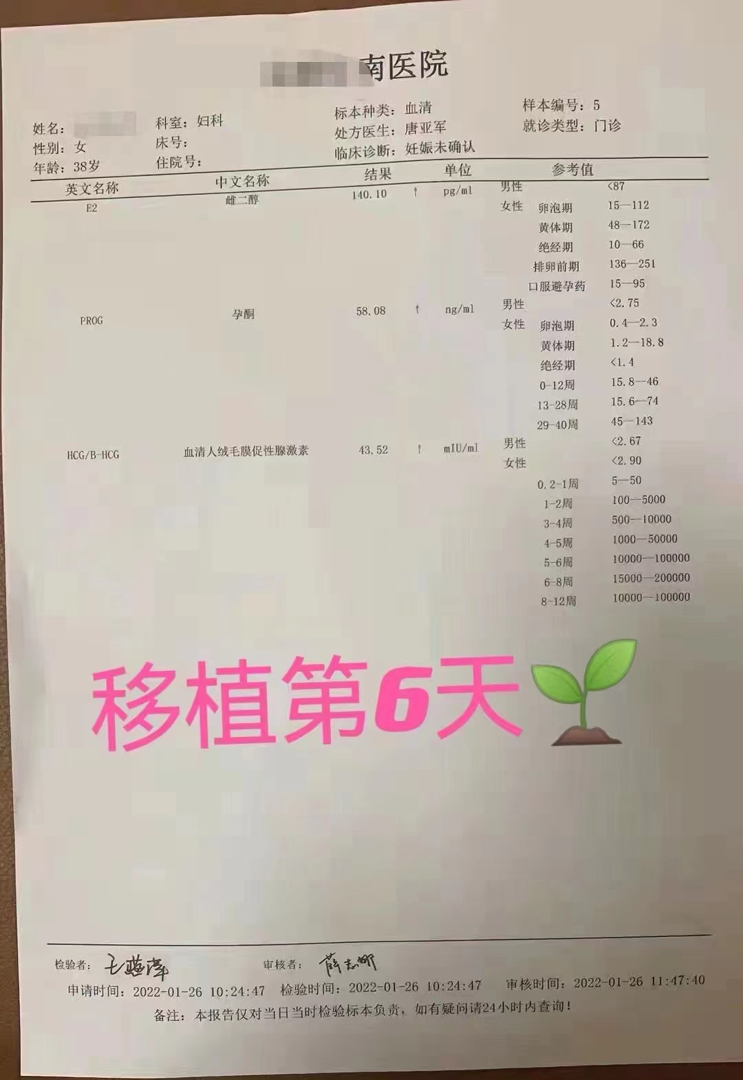 错失双胞胎宝宝后再怀孕，她会好孕吗？