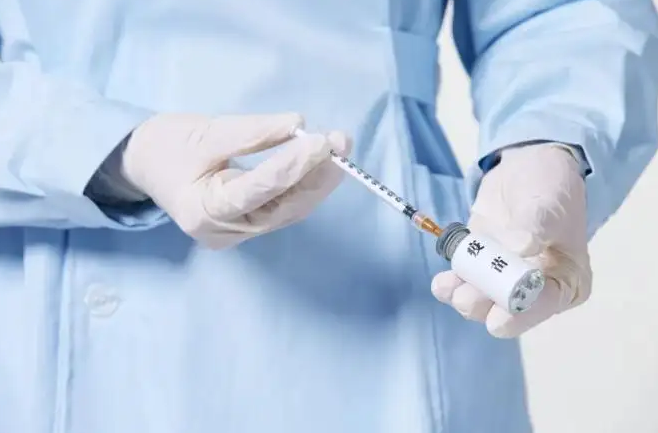 备孕可以接种疫苗吗?