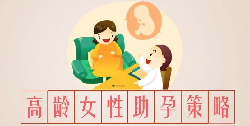 高龄备孕过程中，“衣食住行”需注意!