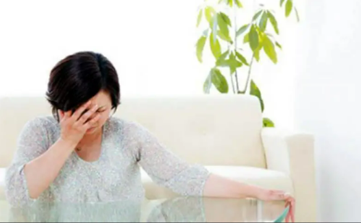 为什么更年期性欲和欲望会降低？