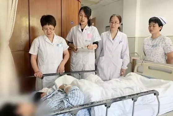 浙江省浦江最高龄产妇健康生子，幕后功臣原来是辅助生殖医院