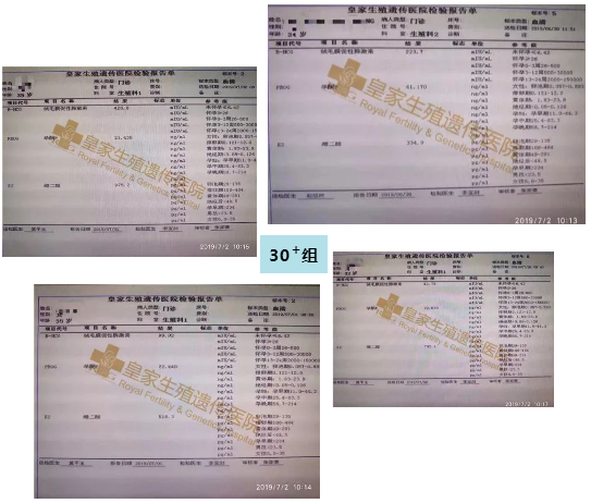 试管之路漫长坎坷？看看这些一次成功的家庭吧