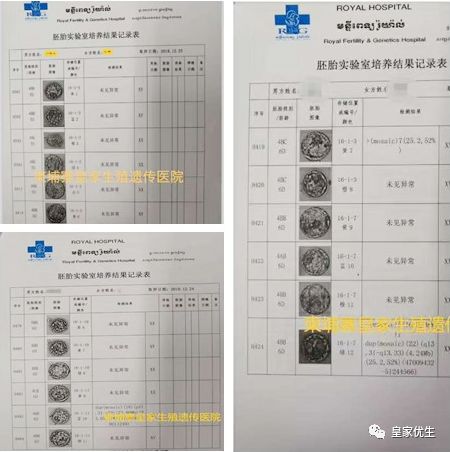 新年新希望，辅助生殖医院依然孕气十足