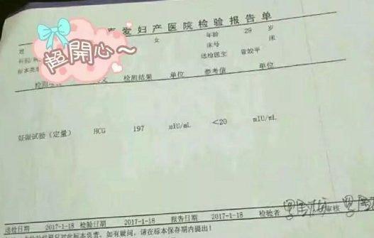 成功案例：过去的一周里，接连传来好消息