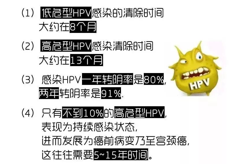 准备做试管婴儿时，发现HPV阳性怎么办？