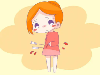 怎么知道我是否流产了？