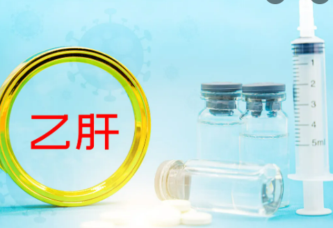 乙肝疫苗系列如何发挥作用？