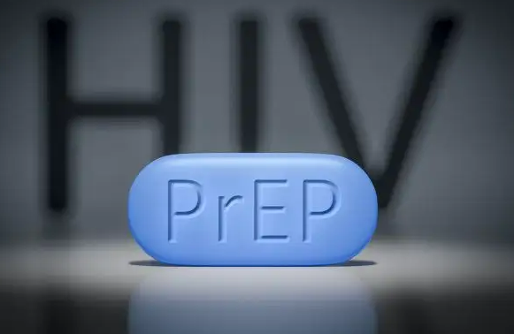 什么是PrEP？