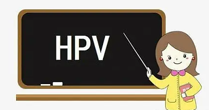 什么是HPV？