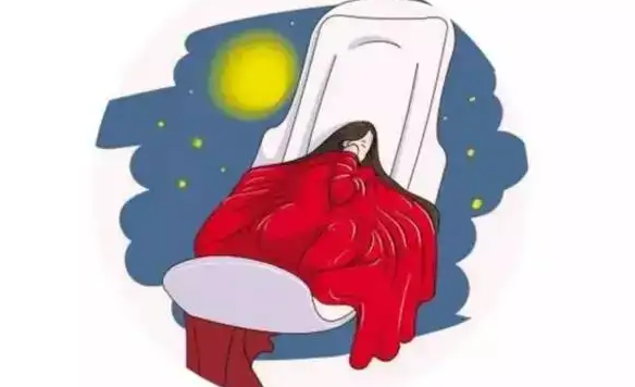 什么是经前综合症？