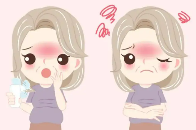 什么是潮热？