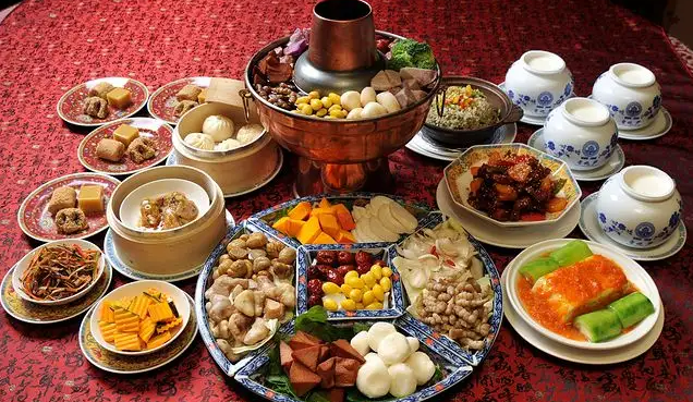 如果想怀孕，应该吃什么？