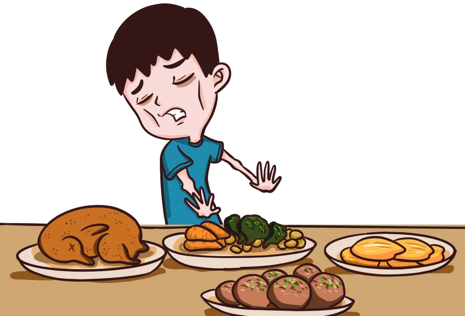 饮食失调与生殖系统有何关系？