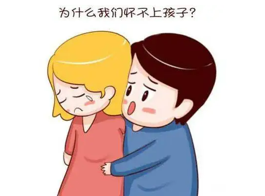 继发性不孕症如何治疗？