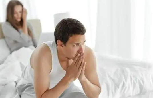 什么是男性年龄与遗传问题的风险？