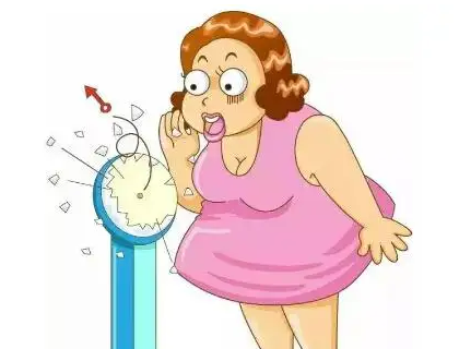 体重过轻如何影响女性生育能力？