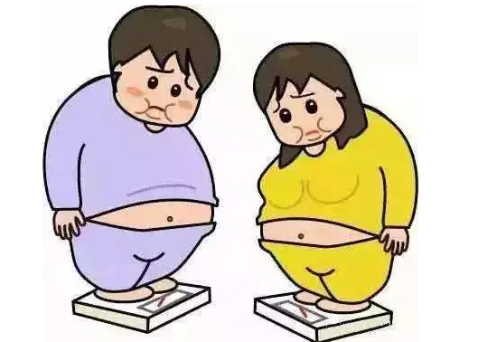 体重和男性生育能力有什么关系？