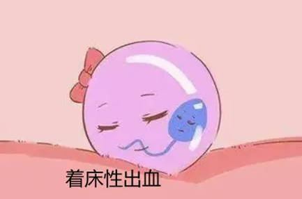 什么是植入出血？