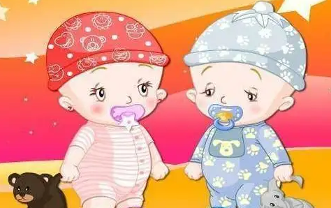 三胞胎或四胞胎的几率是多少？