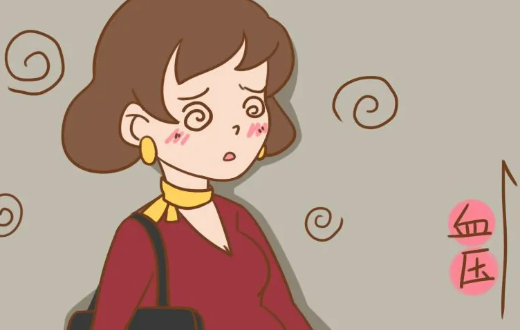 什么是先兆子痫？