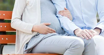 妊娠期乳房会有什么变化？
