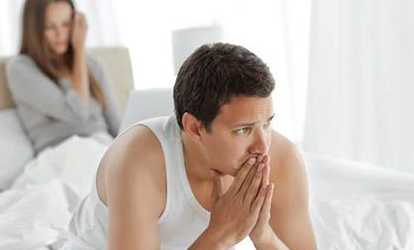 男性生育能力评估会发生什么？