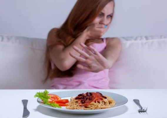 厌食症、暴食症如何影响生育？