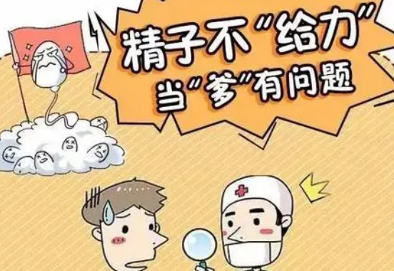 什么是男性不育？
