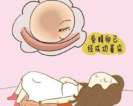 解密：植入性痉挛是什么感觉？