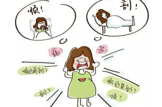 分娩恐惧症有什么症状？