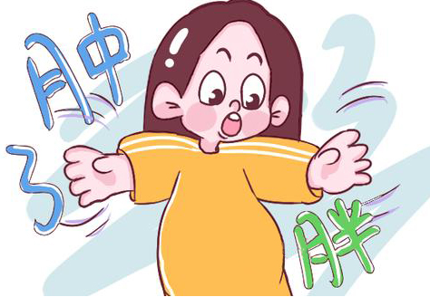 如何减少孕期脚部肿胀？（2）