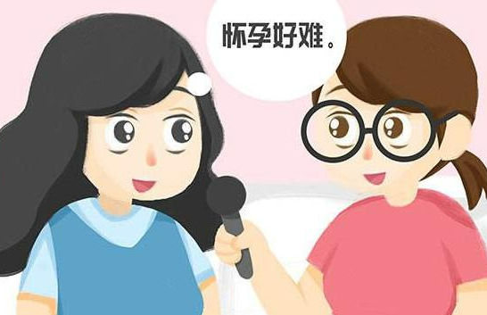 什么是女性不孕症状？