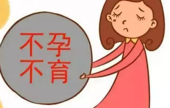 不孕症的病因有哪些？