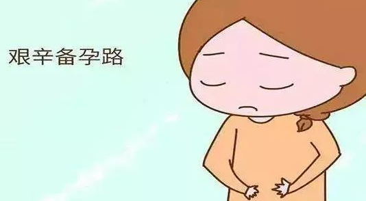 阻塞或损坏输卵管的病因是什么？