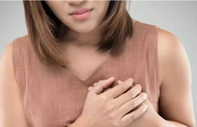 乳房检查包括哪些内容？