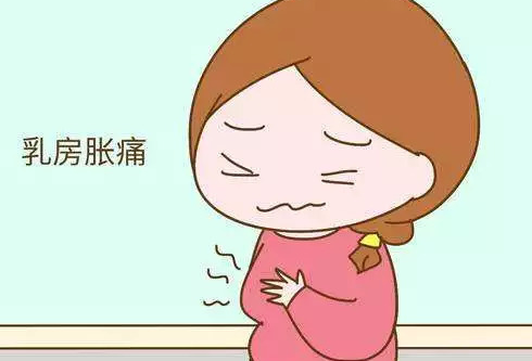 有乳房疼痛医生会做什么？
