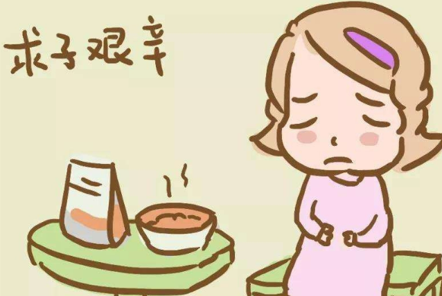 不孕症该如何治疗？