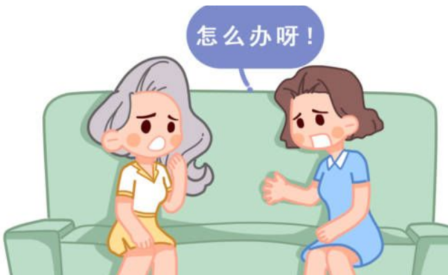 绝经期如何诊断？