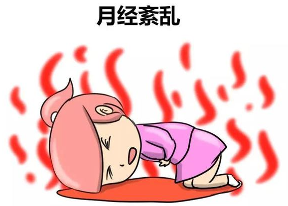 什么是月经失调？