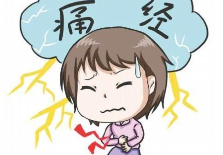 痛经的病因有哪些？