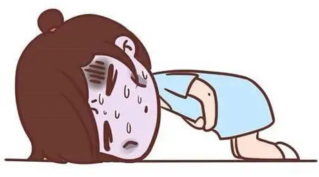痛经了何时就医，如何治疗？
