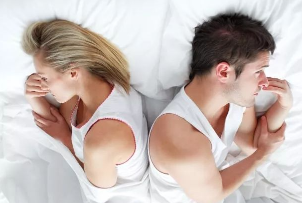 女性正常性功能是什么样的？