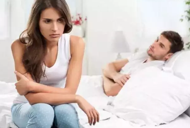 女性性功能障碍的病因是什么？