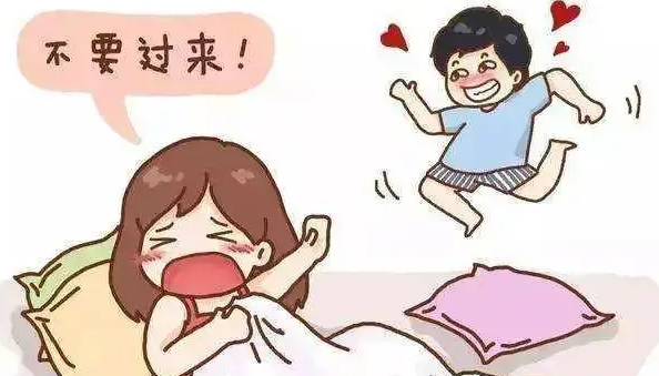 什么是年长女性性功能障碍？