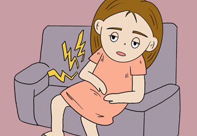 女性生殖器-盆腔痛／插入障碍如何治疗？