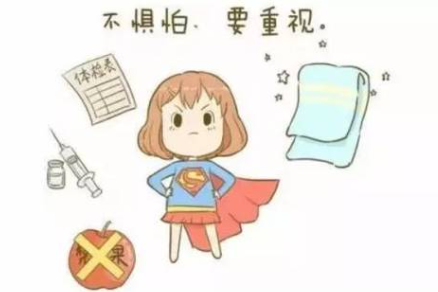 阴道炎的症状有哪些？