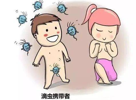 什么是滴虫性阴道炎？