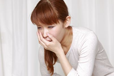 孕早期的恶心呕吐，医生会怎么做？