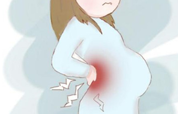 早孕期间盆腔疼痛如何治疗？